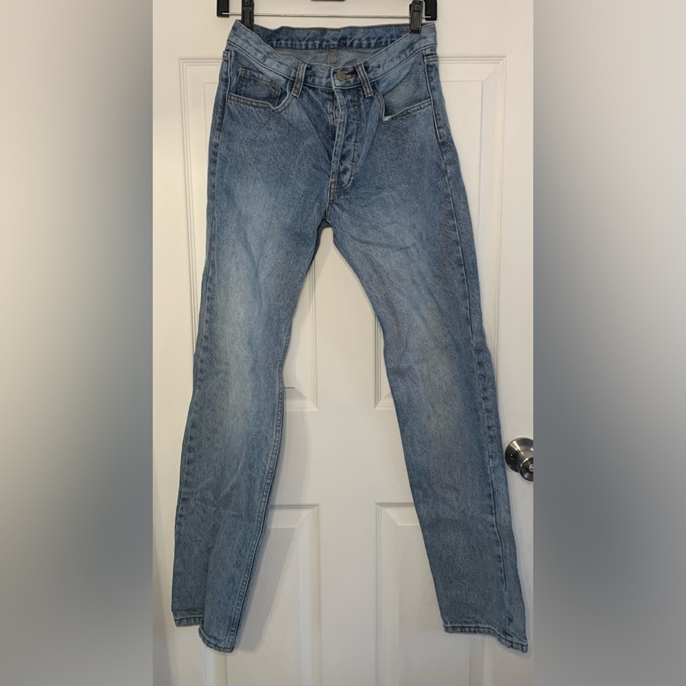 J. GALT, Women’s Blue Jeans